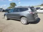 2014 Chevrolet Traverse LS