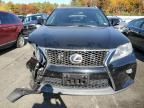 2014 Lexus RX 350 Base