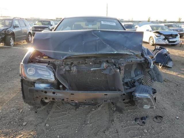 2014 Chrysler 300C Varvatos