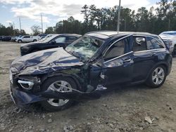 2017 Mercedes-Benz GLC 300 en venta en Savannah, GA