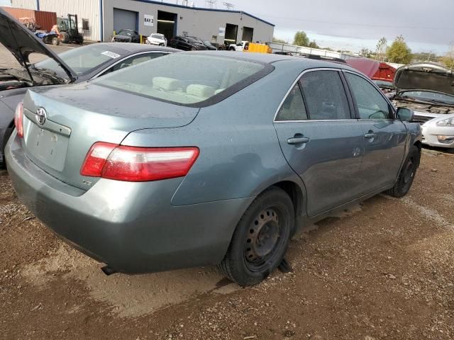 2009 Toyota Camry Base