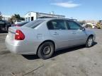 2007 Chevrolet Malibu LS