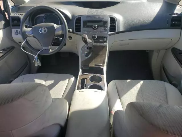 2009 Toyota Venza