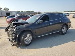 Honda salvage cars for sale: 2015 Honda Crosstour EX