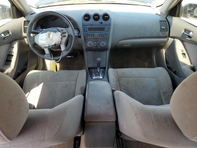 2010 Nissan Altima Base