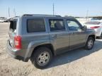 2012 Jeep Patriot Sport