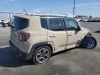 2015 Jeep Renegade Limited