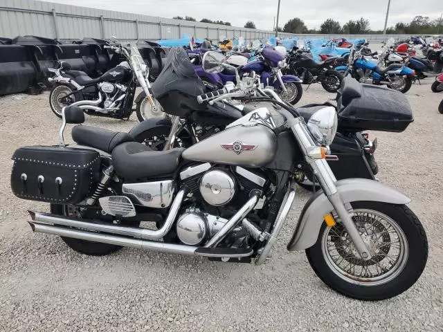 2005 Kawasaki VN1500 N1