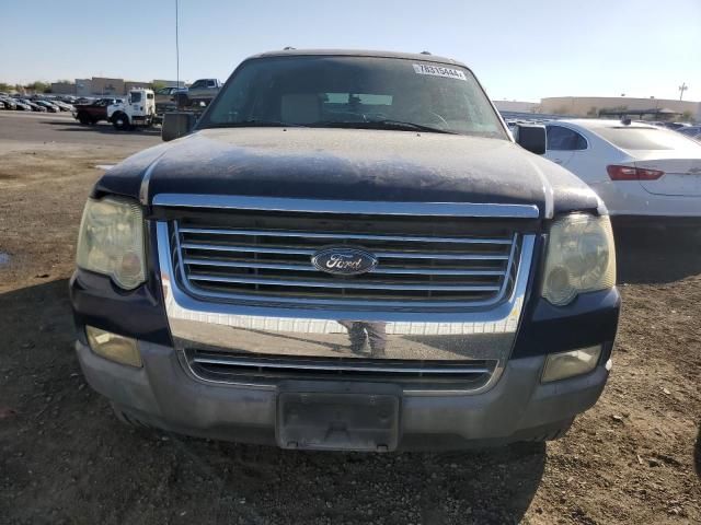 2006 Ford Explorer XLT