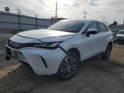 Salvage Cars with No Bids Yet For Sale at auction: 2023 Toyota Venza LE