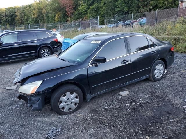 2004 Honda Accord LX