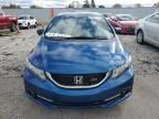 2014 Honda Civic SI