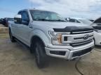 2018 Ford F150 Super Cab