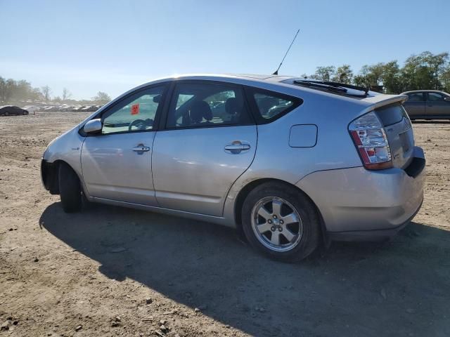 2009 Toyota Prius