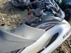 2010 Yamaha Waverunner