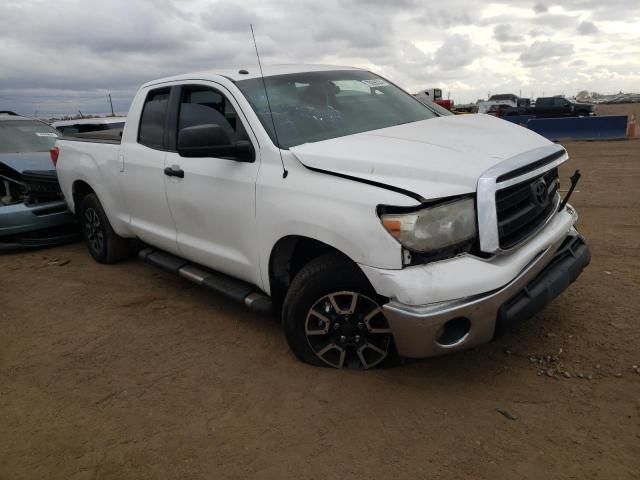 2012 Toyota Tundra Double Cab SR5