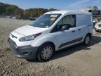 2017 Ford Transit Connect XL