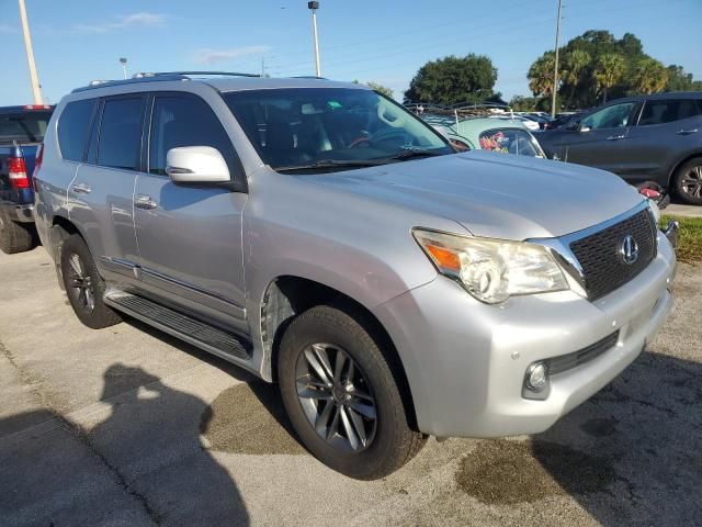 2013 Lexus GX 460