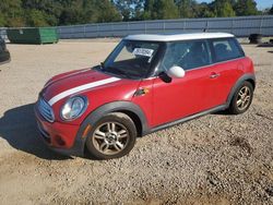 Mini salvage cars for sale: 2013 Mini Cooper