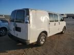 2005 Chevrolet Express G1500