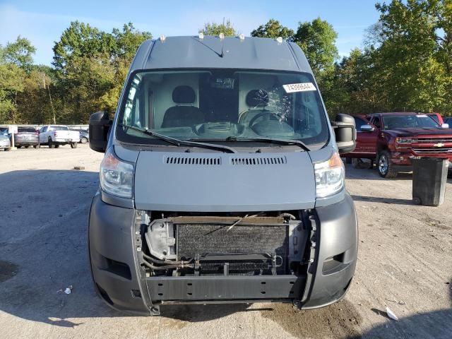 2020 Dodge RAM Promaster 3500 3500 High