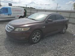 Ford salvage cars for sale: 2011 Ford Taurus SEL