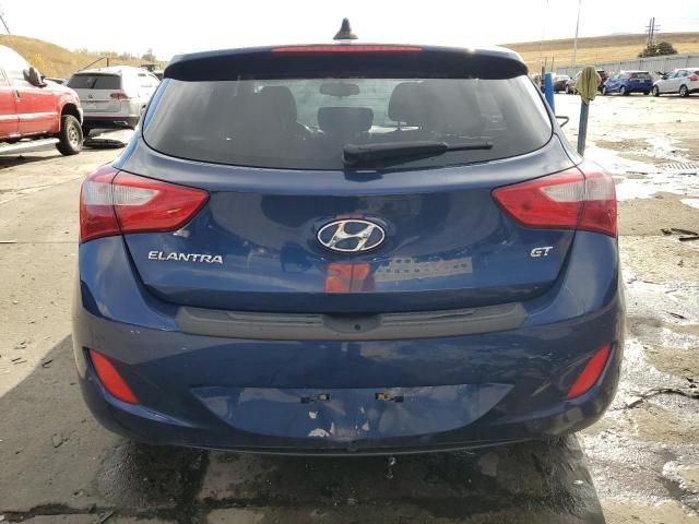 2013 Hyundai Elantra GT