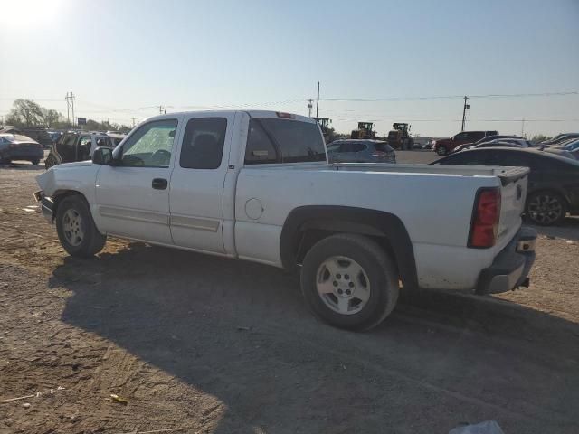 2005 Chevrolet Silverado C1500