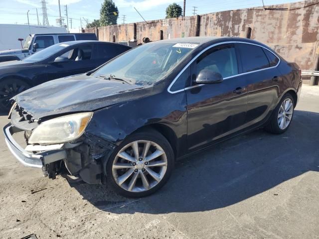 2016 Buick Verano Convenience