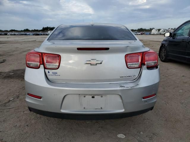 2013 Chevrolet Malibu 1LT