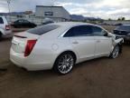 2013 Cadillac XTS Platinum