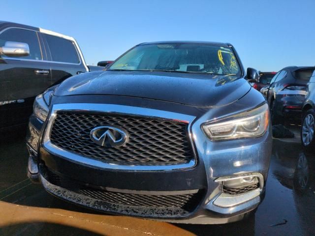 2018 Infiniti QX60