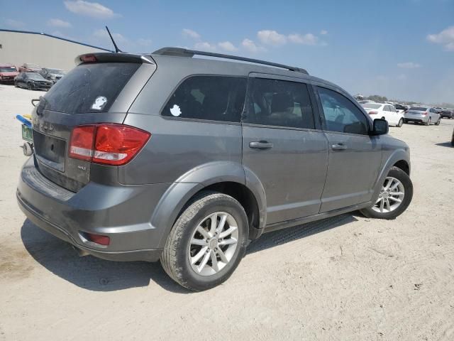 2013 Dodge Journey SXT