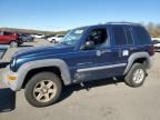 2002 Jeep Liberty Sport