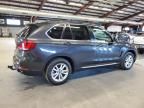 2015 BMW X5 XDRIVE35D