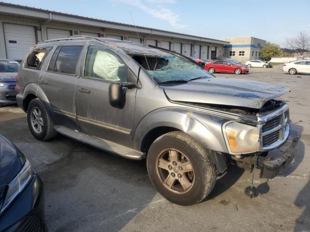 2006 Dodge Durango Limited