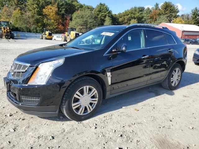 2011 Cadillac SRX Luxury Collection