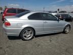 2003 BMW 330 CI