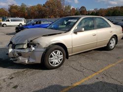 2001 Toyota Camry CE en venta en Rogersville, MO