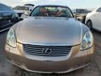 2005 Lexus SC 430