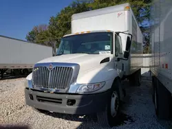 International salvage cars for sale: 2003 International 4000 4300