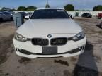 2015 BMW 320 I