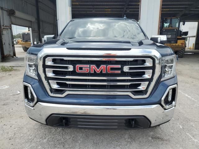 2020 GMC Sierra C1500 SLT