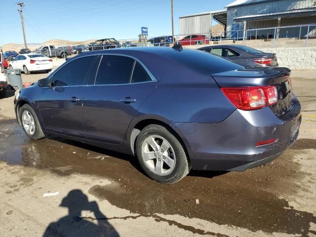 2013 Chevrolet Malibu LS