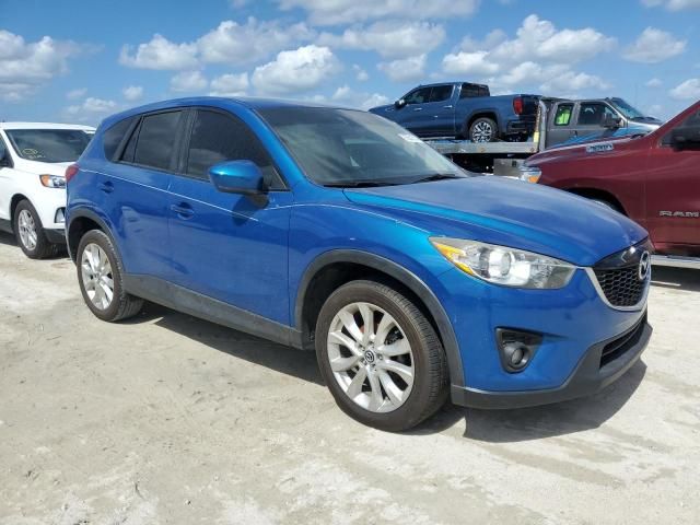 2014 Mazda CX-5 GT