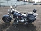 2003 Harley-Davidson Flstfi