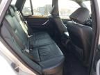 2003 BMW X5 4.4I