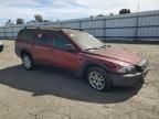 2004 Volvo XC70