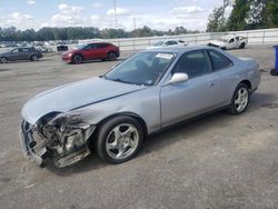 Honda Vehiculos salvage en venta: 2001 Honda Prelude