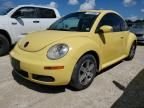 2006 Volkswagen New Beetle TDI Option Package 1